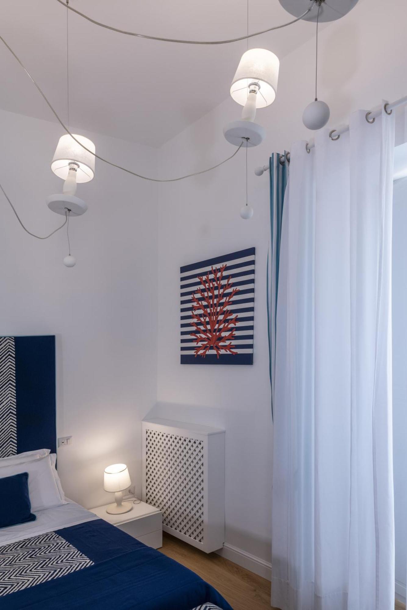 Mya Home Luxury Apartments Castellammare di Stabia Exterior foto