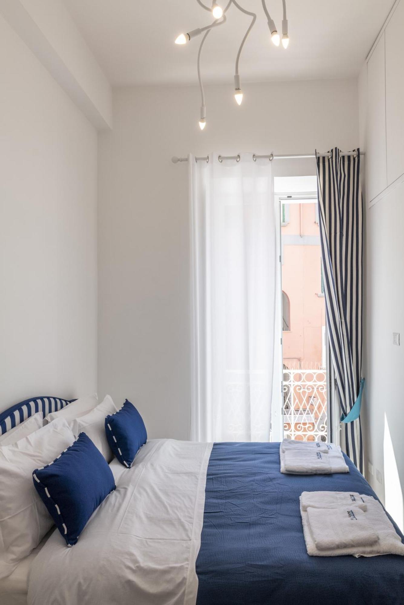 Mya Home Luxury Apartments Castellammare di Stabia Exterior foto